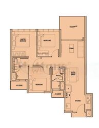 Affinity At Serangoon (D19), Apartment #602863421